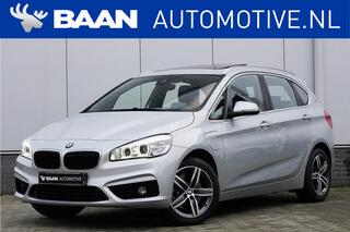 BMW 2-SERIE Active Tourer 225xe iPerformance High Executive | Volle auto! | Panorama dak | LED | Adaptive Cruise Control |