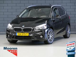 BMW 2-SERIE Active Tourer 218i 136PK High Executive | NAVIGATIE | TREKHAAK |
