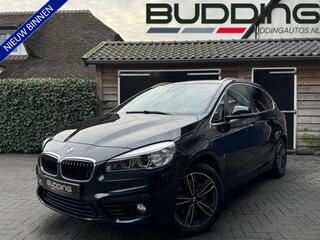 BMW 2-SERIE Active Tourer 225xe iPerformance High Exe | Head-up | Leder