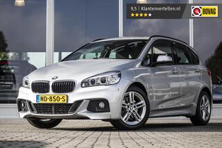 BMW 2-SERIE Active Tourer 218i Centennial Executive | Automaat | M-Sport | Pano | NL Auto | Keyless | LED | Park. sens. V+A |