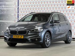 BMW 2-SERIE Active Tourer 225xe iPerformance Luxury Line/PANO/CAMERA/ACC/HUD/LEER/NAVI/LED