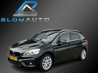 BMW 2-SERIE Active Tourer 225xe iPerformance PANO+LED+LEDER