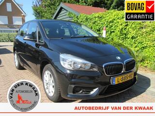 BMW 2-SERIE 218i Corp. Lease