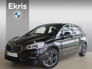 BMW 2-SERIE Active Tourer 218i Sport-Line / Navigatie / Achteruitrij camera / Trekhaak