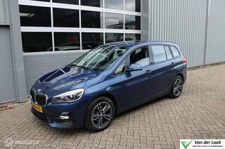 BMW 2-SERIE Active Tourer 216i Business Edition | Full Led | Head Up | Navigatie | Half Leer |