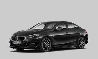 BMW 2-SERIE Gran Coupé 218i M Sport Shadow | Wordt verwacht | 19'' M Velgen | Head-Up Display | Apple Carplay/Android Auto | Stoelverwarming |
