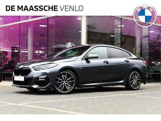 BMW 2-SERIE Gran Coupé 218i High Executive M Sport Automaat / Panoramadak / Adaptieve LED / Sportstoelen / Head-Up / Comfort Access / Harman Kardon / Parking Assistant
