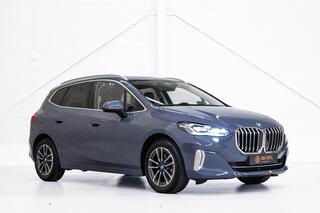 BMW 2-SERIE Active Tourer 220i | Luxury Line | Travel-pakket | Driving Assistant Plus | Innovation Pack |