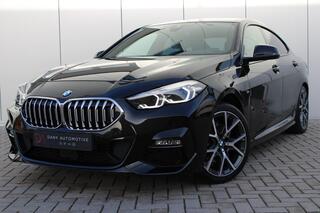 BMW 2-SERIE Gran Coupé 218i M Sport 1J GARANTIE I VIRTUAL I CARPLAY I LED I 18 INCH I ST. VERWARMING I