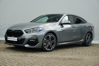 BMW 2-SERIE Gran Coupé 220i High Exectuive M Sport Edition Hifi / Panorama Dak / Stoel- en Stuurverwarming