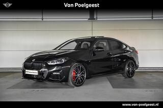 BMW 2-SERIE Gran Coupé 220i High Executive | Model M Sport | Glazen panoramadak