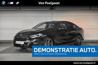 BMW 2-SERIE Gran Coupé 218i High Executive | Model M Sport | M Hoogglans Shadow Line
