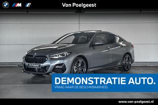 BMW 2-SERIE Gran Coupé 218i High Executive | Model M Sport | Glazen panoramadak