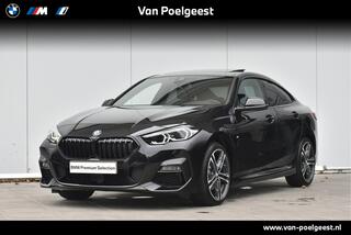 BMW 2-SERIE Gran Coupé 218i High Executive M-Sport HiFi / 18inch / Panoramadak / Getinte Ramen Achter