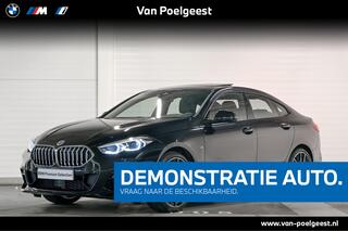 BMW 2-SERIE Gran Coupé 220i M-Sport | Panoramadak