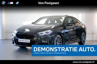 BMW 2-SERIE Gran Coupé 220i | M Sport | Harman Kardon | Elektrische stoelen | Headup display