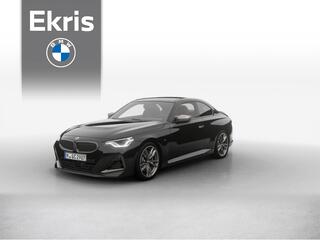 BMW 2-SERIE Coupé M240i | Innovation Package | Comfort Package