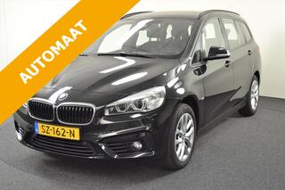 BMW 2-SERIE GRAN TOURER 218i 136pk Aut Sport LIne Executive 5p NAVI | Climate Contr Head-Up Display