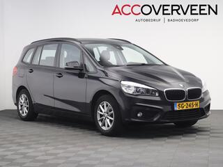 BMW 2-SERIE GRAN TOURER 218i Executive | AUTOMAAT | LED | Keyless | Navi