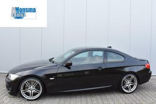 BMW 3-SERIE Coupé 325i High Executive