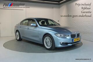 BMW 3-SERIE 320i Xenon | Navigatie Professional | NL Auto | NAP |