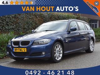 BMW 3-SERIE Touring 318i Corporate Lease