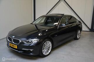 BMW 3-SERIE 328i Upgrade Edition Automaat