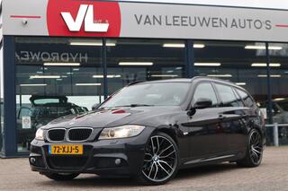 BMW 3-SERIE Touring 318i Corporate Lease M Sport Edition | Climate Control | Groot Navigatie | Automaat |