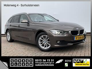 BMW 3-SERIE Touring 316i 136pk Executive Xenon Navi Elek-klep Clima Upgrade