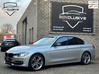 BMW 3-SERIE 320i EfficientDynamics Edition High Executive M Sport NAP