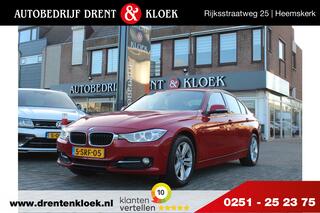 BMW 3-SERIE 316i Exe Sport ORG NL CRUISE XENON NAVI 148000KM!!!