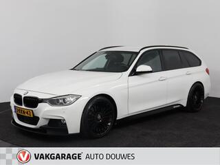BMW 3-SERIE Touring 330d Upgrade Edition |Performance|Uitstraling|