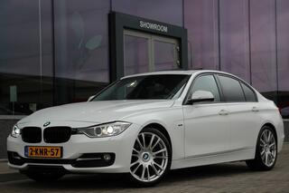 BMW 3-SERIE 316i High Executive Sport | Led | 19'' | H/K | Schuifdak | Dealer onderhouden
