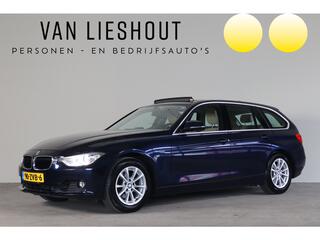 BMW 3-SERIE Touring 320i Upgrade Edition NL-Auto!! Nav I Climate