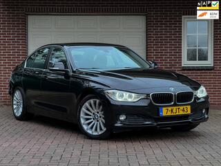 BMW 3-SERIE 320i/170pk Edition Executive|2013|NL|Navi|Clima|PDC|Cruise|18"LMV
