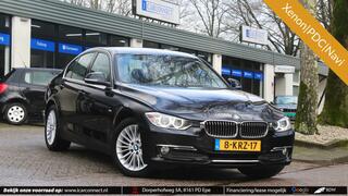 BMW 3-SERIE 316i Executive 136pk