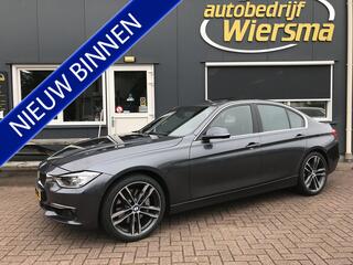 BMW 3-SERIE 335i xDrive High Executive Individual. Bom volle auto