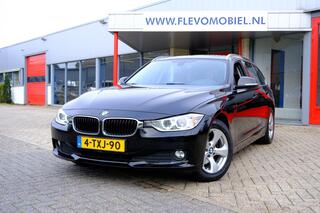 BMW 3-SERIE Touring 316d Upgrade Edition Pano|Leder|Sportstoelen|Clima|Navi