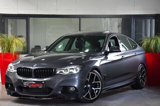 BMW 3-SERIE 328i xDrive M-PERFORMANCE | PANO | 245PK | 2.0