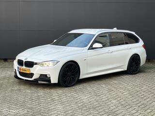 BMW 3-SERIE Touring 320d M Sport Edition High Executive