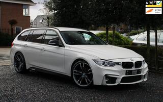 BMW 3-SERIE Touring 316i Limited Series M - Sport | Xenon | 19inch