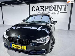 BMW 3-SERIE 335i xDrive High Executive 2014 Schuifdak Camera Leer Navi Vol Opties