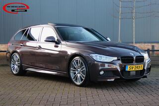BMW 3-SERIE Touring 330d High Executive / Uniek / Zeer mooie staat
