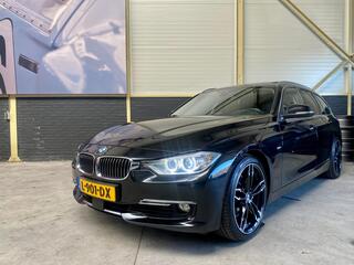 BMW 3-SERIE Touring 335d xDrive Luxury Edition