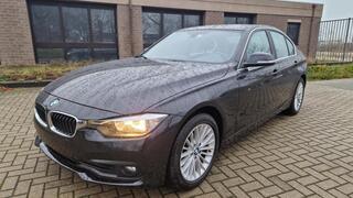 BMW 3-SERIE 316d Corporate Lease Essential