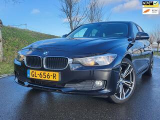 BMW 3-SERIE Touring 316i Business | AUTOMAAT