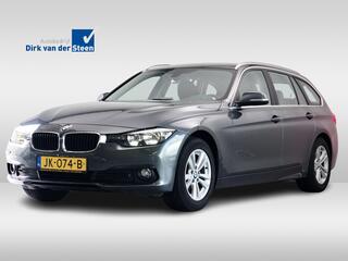 BMW 3-SERIE Touring 318i Essential | Navigatie | Cruise Control | Climate Control