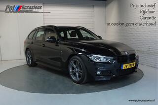 BMW 3-SERIE Touring 320i M-Pakket | Trekhaak | Eerste Eigenaar | Dealerauto