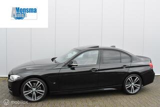BMW 3-SERIE 330e