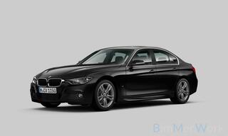 BMW 3-SERIE 330e Centennial High Executive | M-Sport | Schuifdak | Leder | Trekhaak |